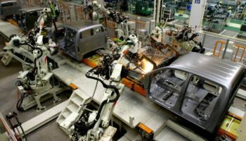 Тарифная угроза Трампа останавливает экспорт автомобилей из Таиланда