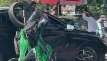 Трагедия в Бангкокском университете: семья борется за справедливость после аварии со смертельным исходом