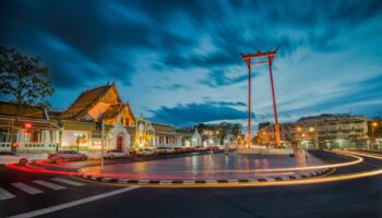 Трагедия в Таиланде: отдых английского футбольного болельщика закончился горем