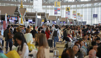 Транспортные агентства усиливают обслуживание на фестивале Сонгкран