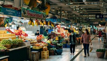 Третий этап создания цифрового кошелька предназначен для тайцев в возрасте от 16 до 20 лет
