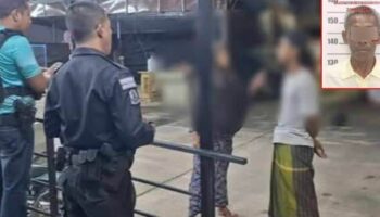 Убийцы в масках смертельно ранили фермера-скотовода в Паттани