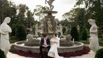 Холодные ноги, горячий судебный процесс: Брошенная тайская невеста подает в суд на сбежавшего жениха