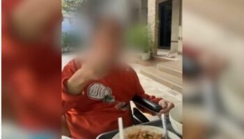 Центр помощи в Бангкоке разоблачен за сокрытие жестокого обращения с пожилым человеком, страдающим болезнью Альцгеймера