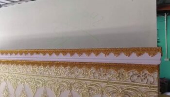 Цифры на крышке шкатулки приносят удачу в лотерее Энг Тонгу