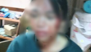 Члены банды арестованы в Паттайе за нападение на лаосскую женщину