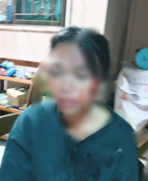 Члены банды арестованы в Паттайе за нападение на лаосскую женщину