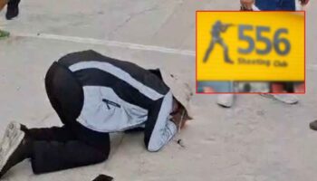 Шум на стрельбище в Паттайе уменьшился, но жители встревожены