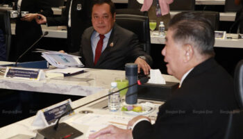 DSI ограничит расследование Сената