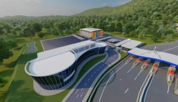 EXAT объединяется с частными фирмами для строительства скоростной автомагистрали на Пхукете к 2030 году