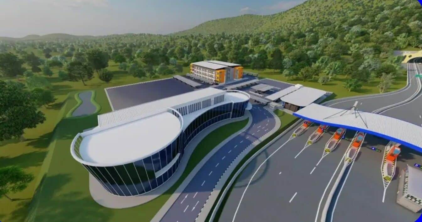 EXAT объединяется с частными фирмами для строительства скоростной автомагистрали на Пхукете к 2030 году