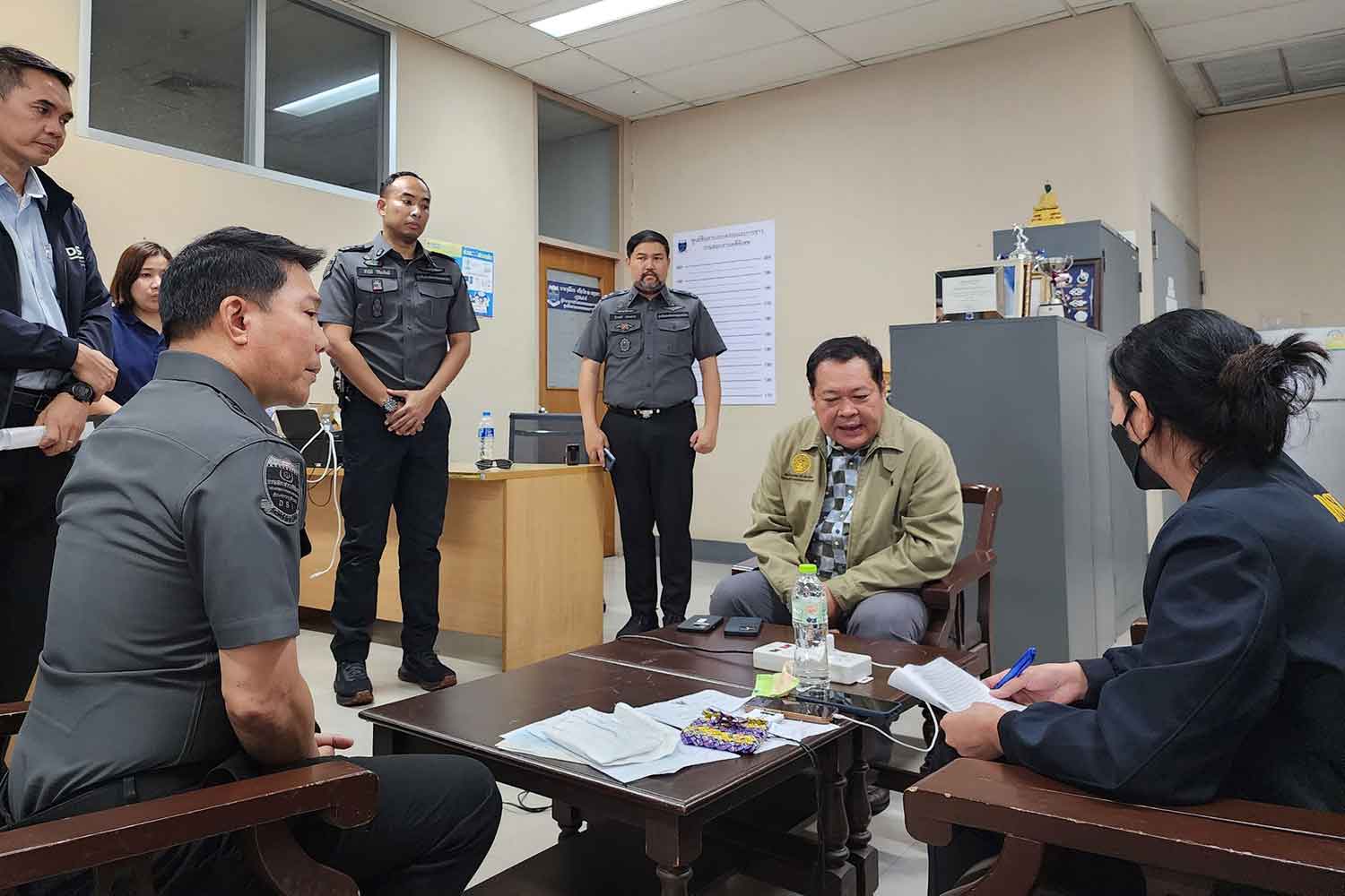 15-й арест доктора Буна по делу о медицинском мошенничестве на сумму 16 млрд.