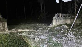 17 человек получили ранения в результате взрыва бомбы боевиками на юге Страны