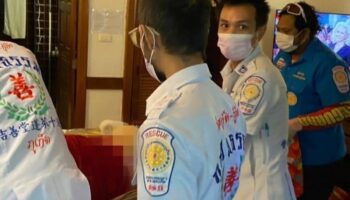 2 иностранных туриста найдены мертвыми в отелях Пхукета