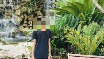 3 тайских подростка подозреваются в убийстве друга на плотине Лопбури