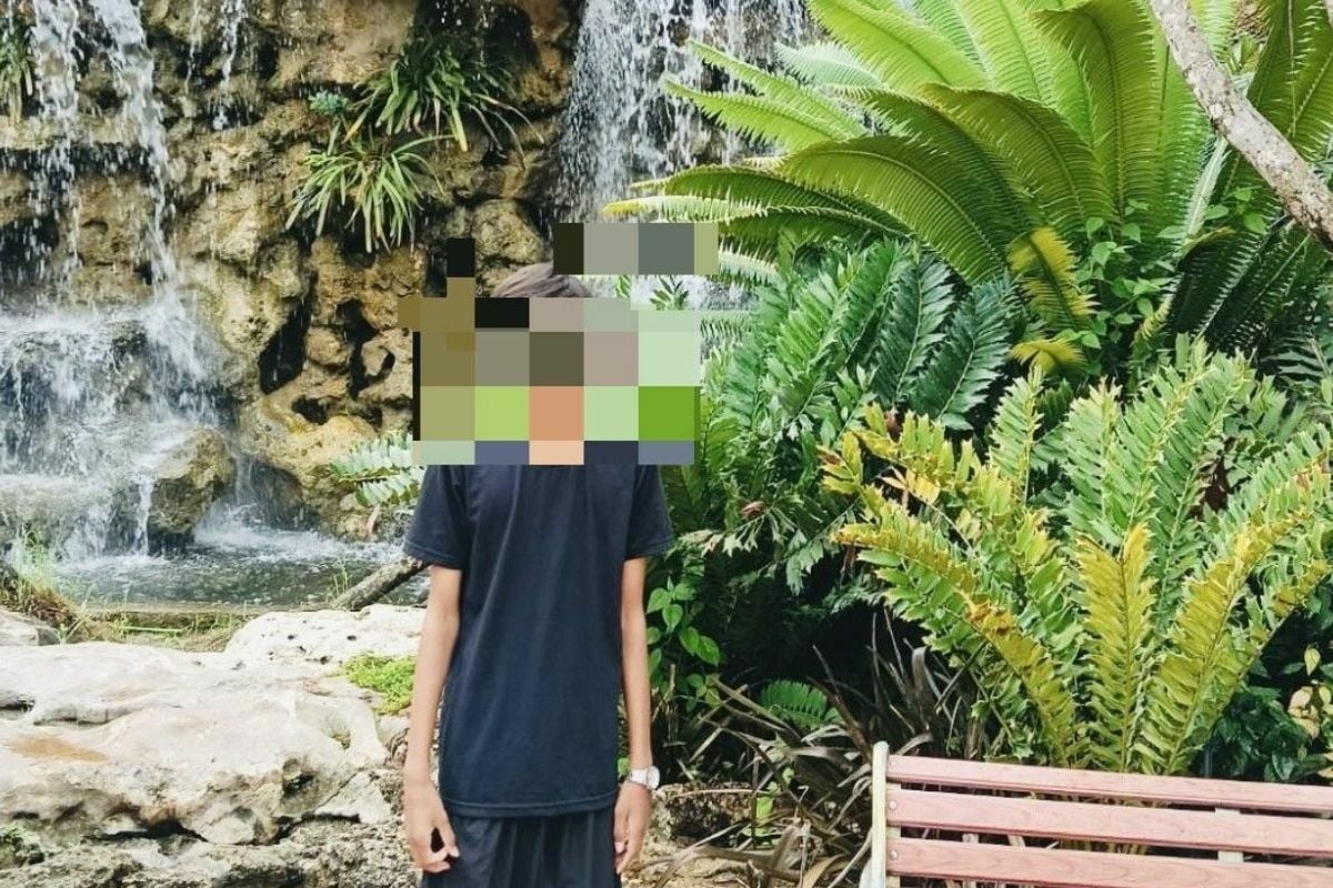 3 тайских подростка подозреваются в убийстве друга на плотине Лопбури