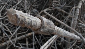 BMA запрещает использование "Т-образной стали" в высотных проектах