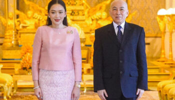 Асеан объединит усилия в вопросе о тарифах США