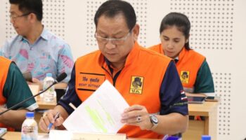 Банг-Тао, Ката и Май-Кхао остались без вышек оповещения о цунами