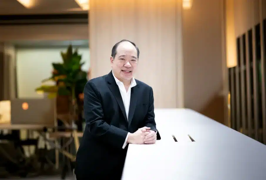 Банк Бангкока ускоряет переводы в юанях, чтобы стимулировать торговлю с Китаем