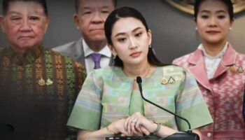 Безвизовый режим Таиланда находится под пристальным вниманием на предмет превышения срока пребывания