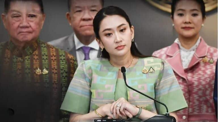 Безвизовый режим Таиланда находится под пристальным вниманием на предмет превышения срока пребывания