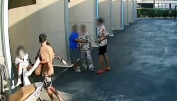 Беременная женщина смертельно ранила любовницу в бангкокском отеле для свиданий