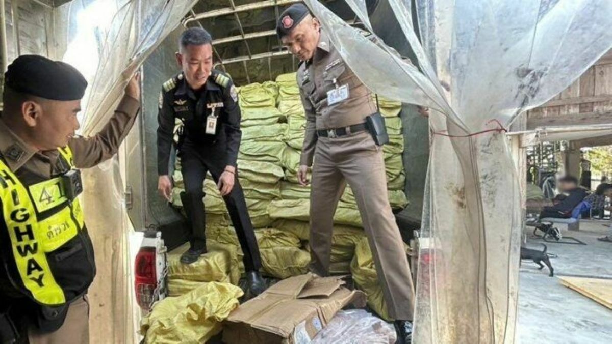 Более 8000 китайских продуктов питания изъяты из-за отсутствия одобрения FDA