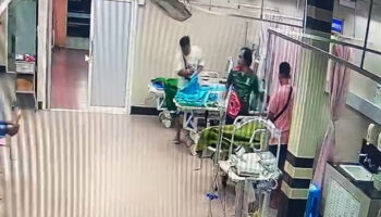 Больница подала в суд на мужчину за словесное оскорбление медсестер в отделении интенсивной терапии