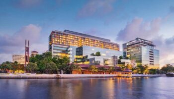 Больница Сирирадж настоятельно рекомендует использовать передовые радиологические технологии