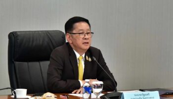 Борьба Таиланда с кибермошенничеством получила серьезное развитие