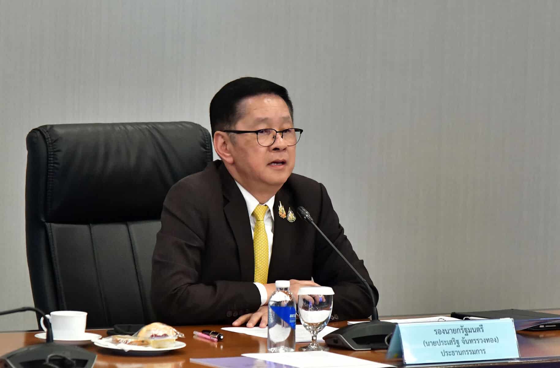 Борьба Таиланда с кибермошенничеством получила серьезное развитие