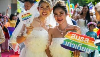 Бум ЛГБТКИА+ в Таиланде увеличит экономику на 152 миллиарда бат
