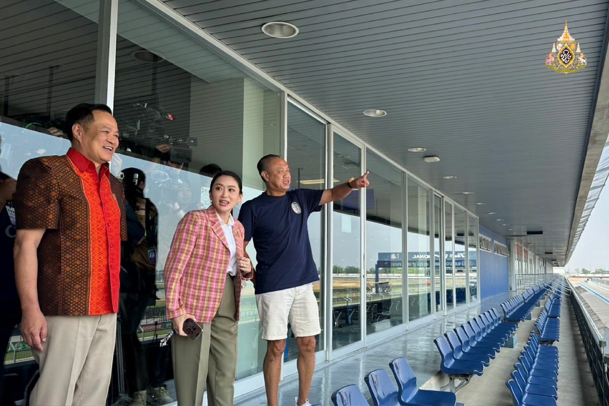 Бхумджайтхай отрицает разрыв с Пхеу Таем на фоне слухов о кадровых перестановках