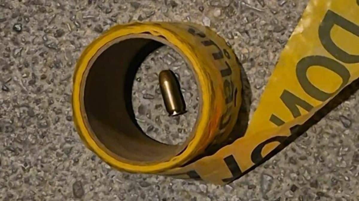 Бывший деревенский староста убит во время монашеской церемонии в Ратчабури