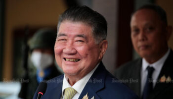 В ближайшее время перестановок в кабинете министров Таиланда не будет: премьер-министр Пхумтам