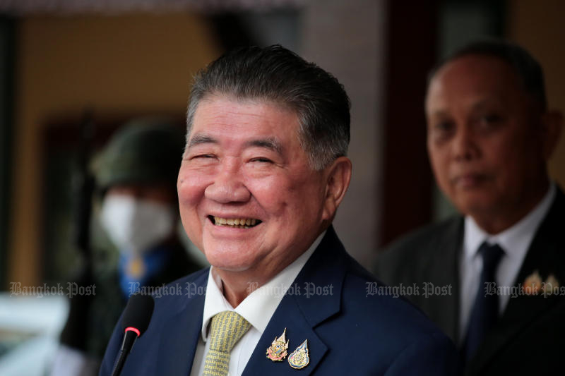 В ближайшее время перестановок в кабинете министров Таиланда не будет: премьер-министр Пхумтам