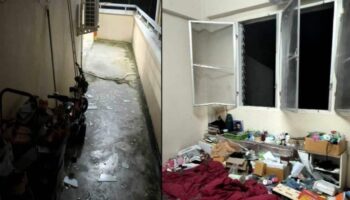 В результате двух ночных нападений в Наратхивате 17 человек получили ранения