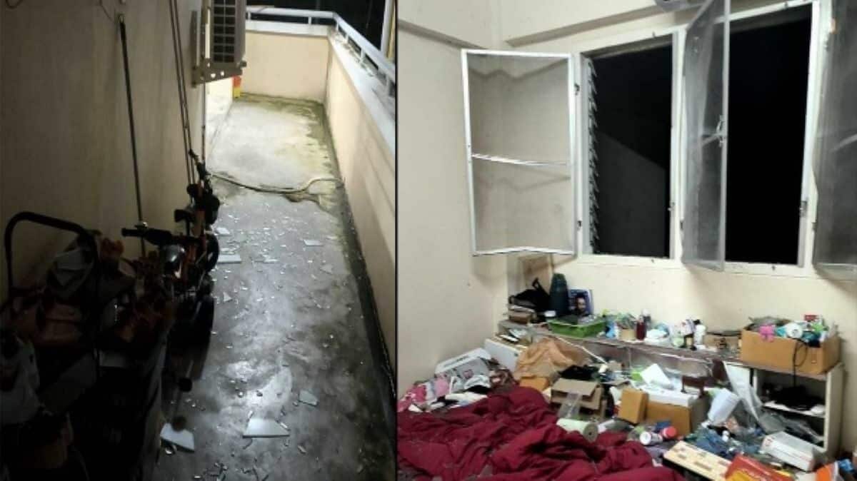 В результате двух ночных нападений в Наратхивате 17 человек получили ранения