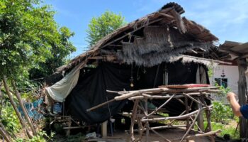 В смерти мужа обвиняют приверженность тайской женщины культу Бурирам