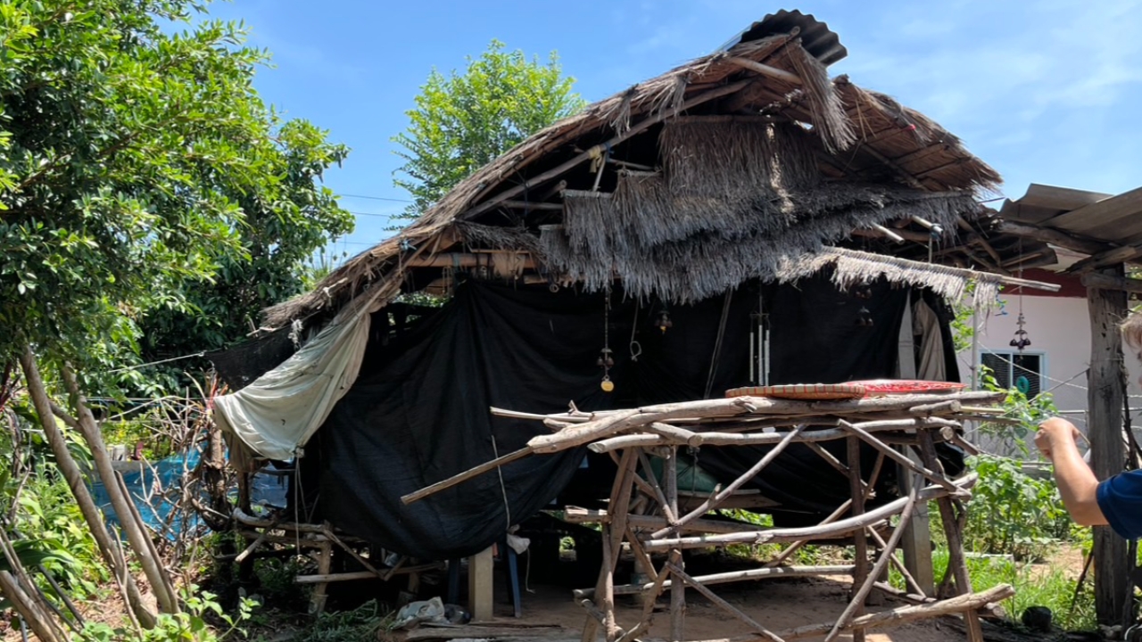 В смерти мужа обвиняют приверженность тайской женщины культу Бурирам