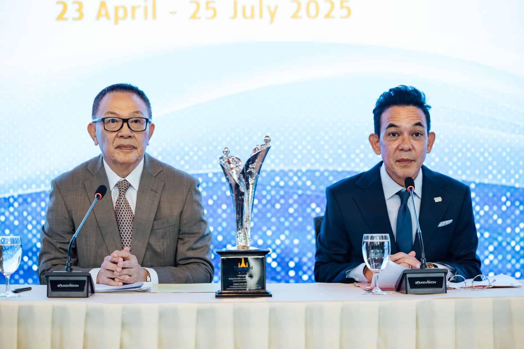 В Таиланде продолжается поиск следующих героев мировой доброй воли