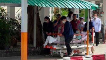 Верховный суд решит, отбыл ли Таксин свой тюремный срок