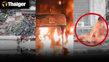 Видео-новости Таиланда | Число погибших при обрушении здания, пожар в Burger King, Непристойная стрельба в Паттайе