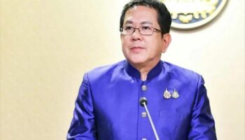 Визит премьер-министра Таиланда в Камбоджу вызвал критику