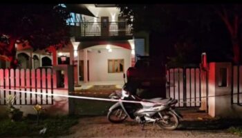 Влюбленный монах застрелил жену иностранца, а затем покончил с собой в Таиланде