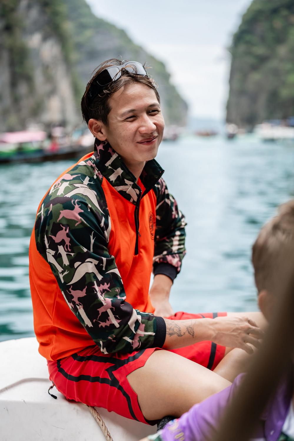 "Водяной" судит спор, отказываясь кланяться