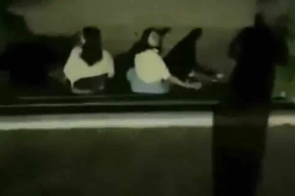 Выдан ордер на арест швейцарца, ударившего тайского врача