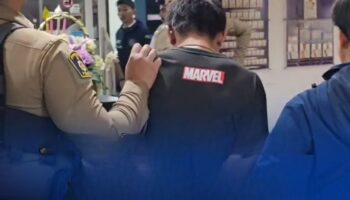 Выпивка, синяки и бутылочная тоска: пляжные бродяги Паттайи избивают туристов