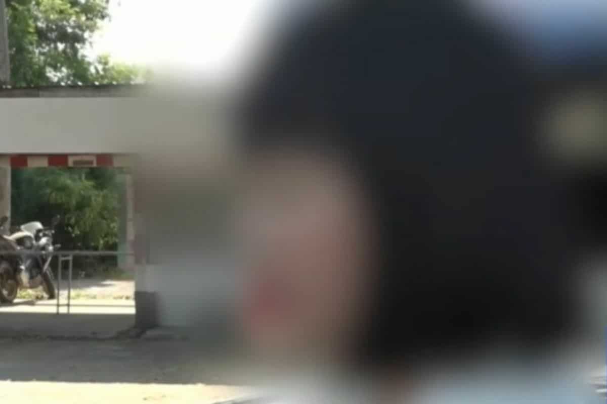 Глава тайского округа якобы просит секса у замужней женщины